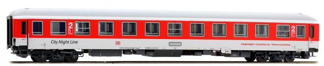 Passenger car type Bvcmz 248.1 2nd class of City Night Line<br /><a href='images/pictures/LS_Models/49044.jpg' target='_blank'>Full size image</a>